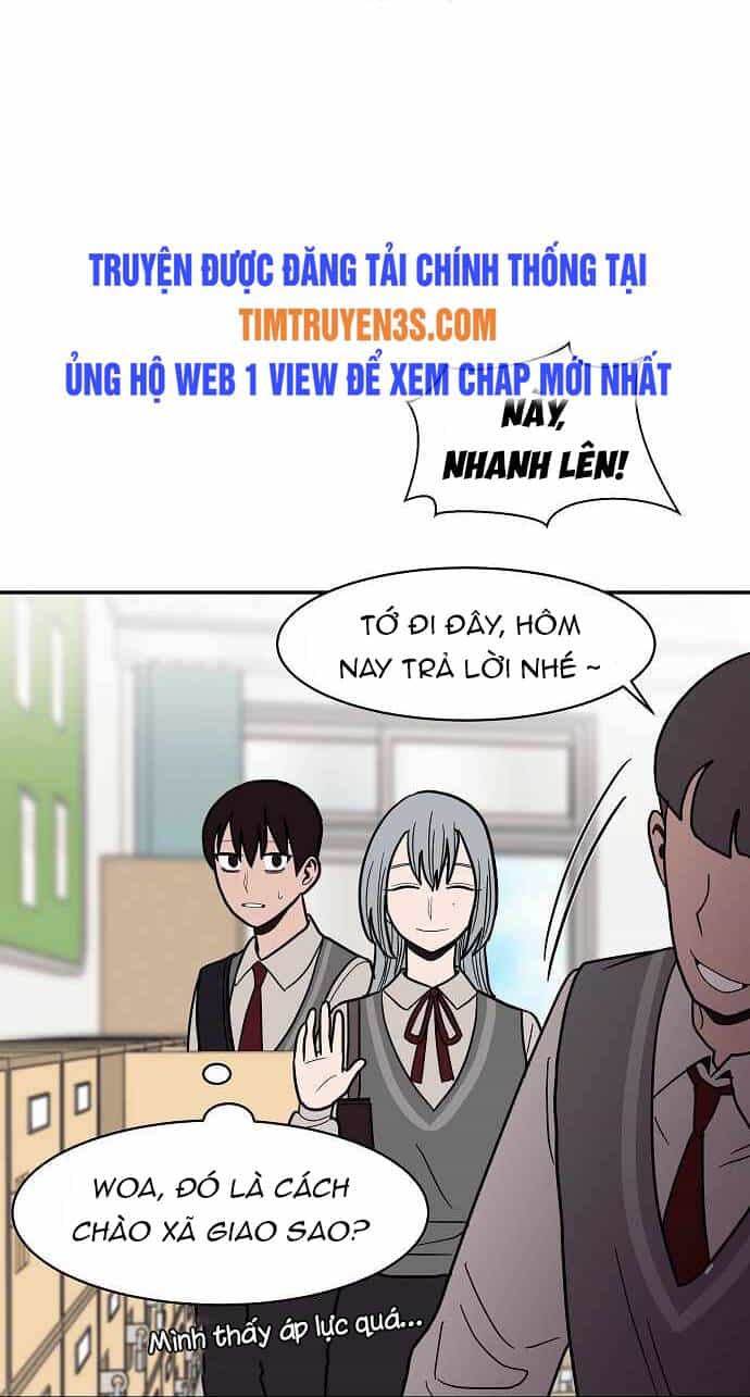 Ngọn Lửa Xanh - Chương 21 - ảnh 56