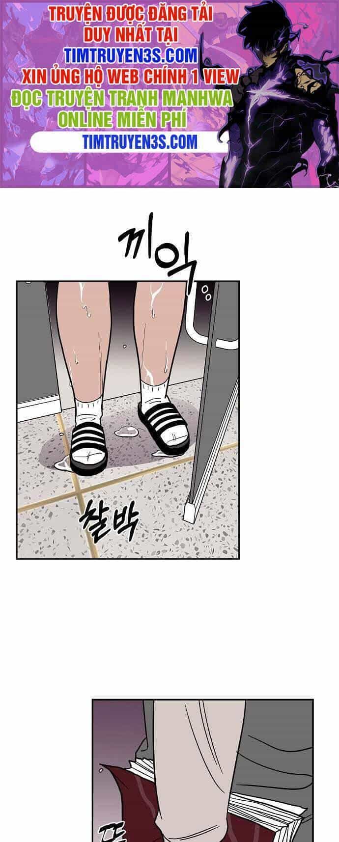 Ngọn Lửa Xanh - Chương 22 - ảnh 1