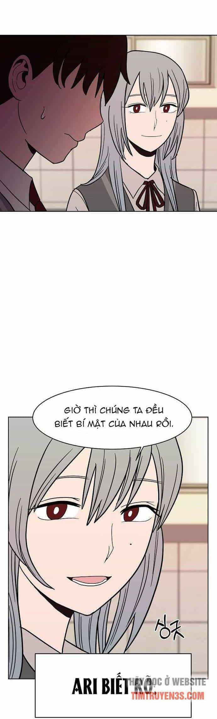 Ngọn Lửa Xanh - Chương 22 - ảnh 45