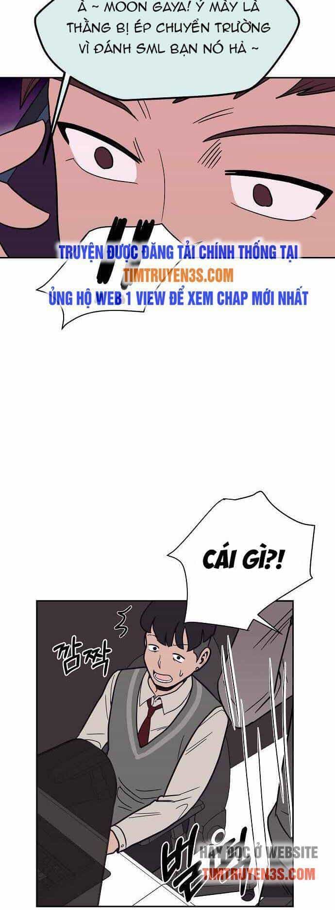 Ngọn Lửa Xanh - Chương 23 - ảnh 23