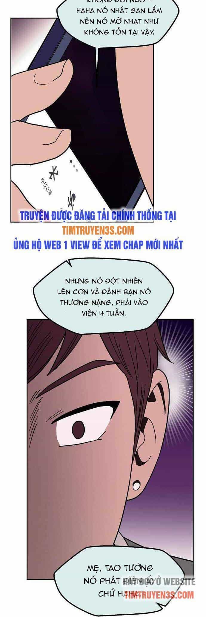 Ngọn Lửa Xanh - Chương 23 - ảnh 25