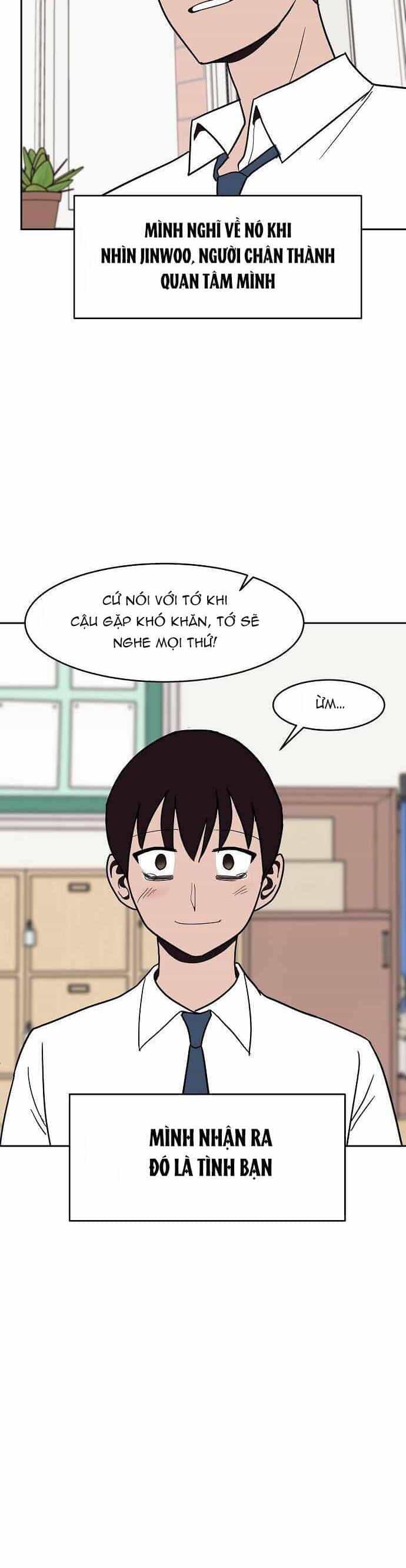 Ngọn Lửa Xanh - Chương 24 - ảnh 19