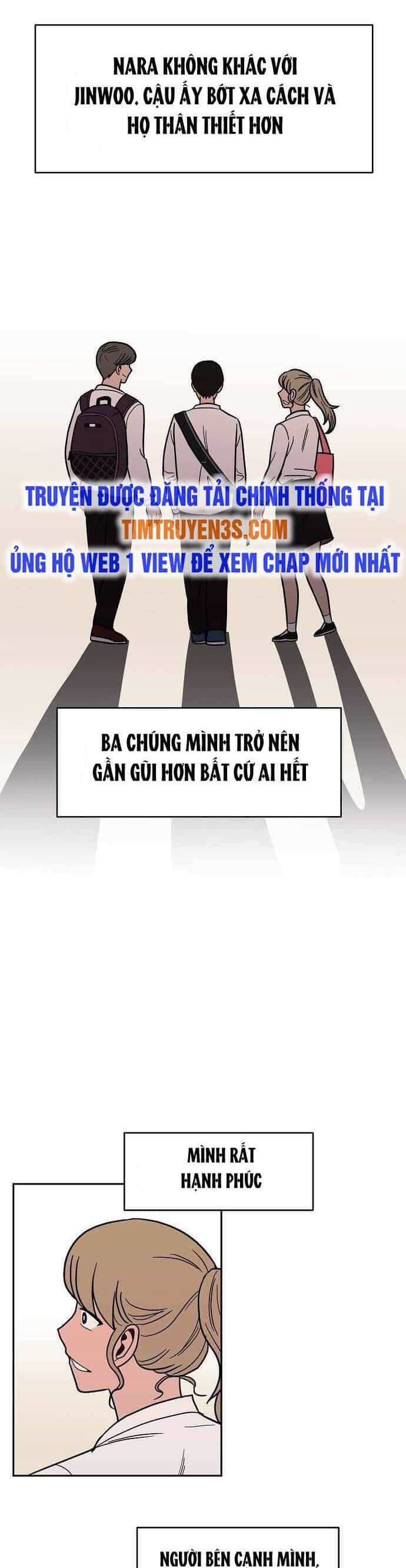 Ngọn Lửa Xanh - Chương 24 - ảnh 20
