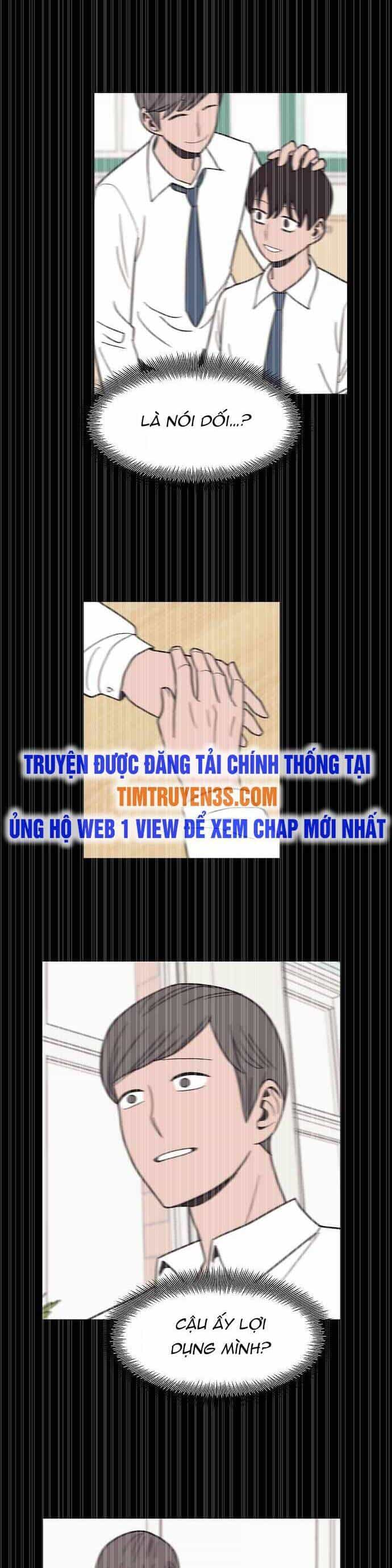 Ngọn Lửa Xanh - Chương 24 - ảnh 34