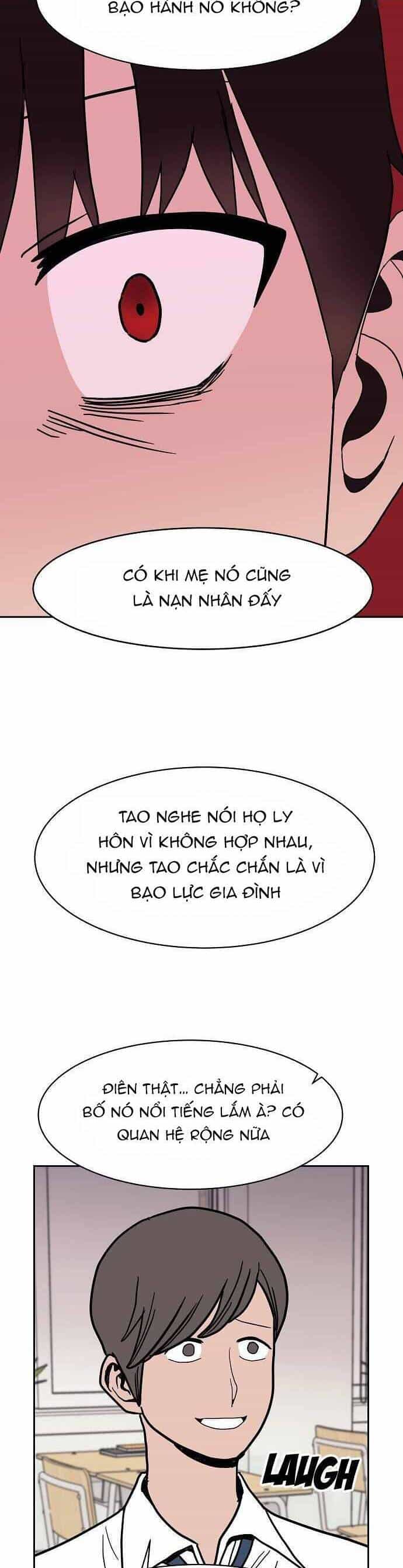 Ngọn Lửa Xanh - Chương 24 - ảnh 38