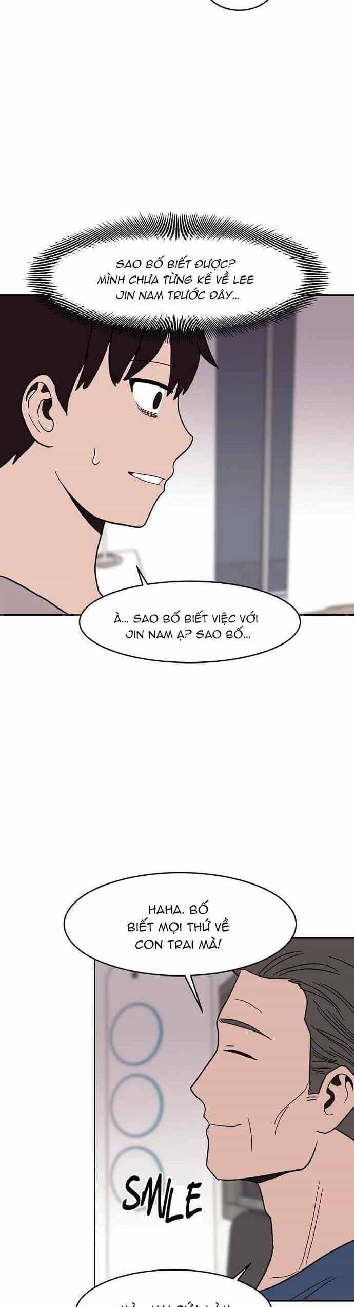 Ngọn Lửa Xanh - Chương 25 - ảnh 29