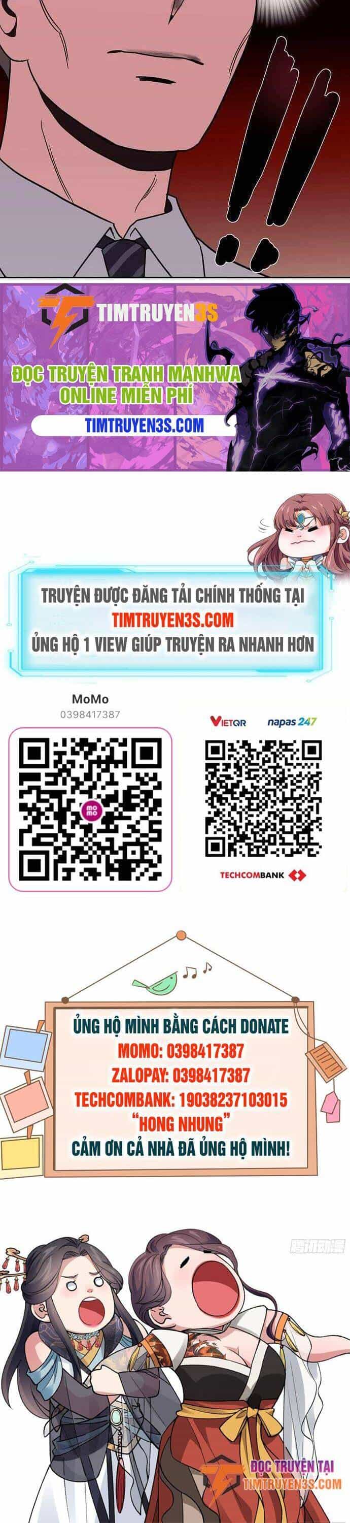 Ngọn Lửa Xanh - Chương 25 - ảnh 39