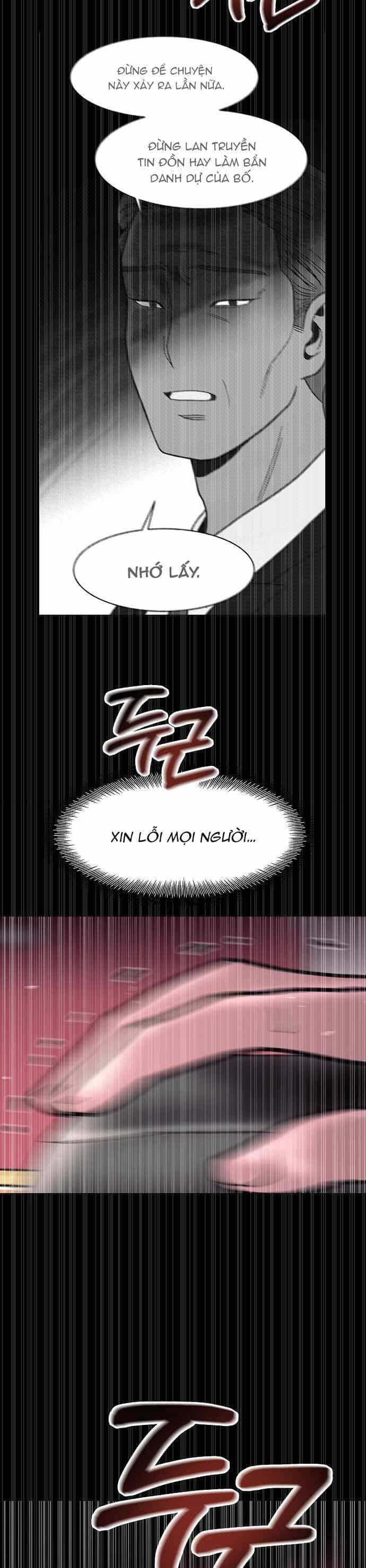Ngọn Lửa Xanh - Chương 26 - ảnh 19