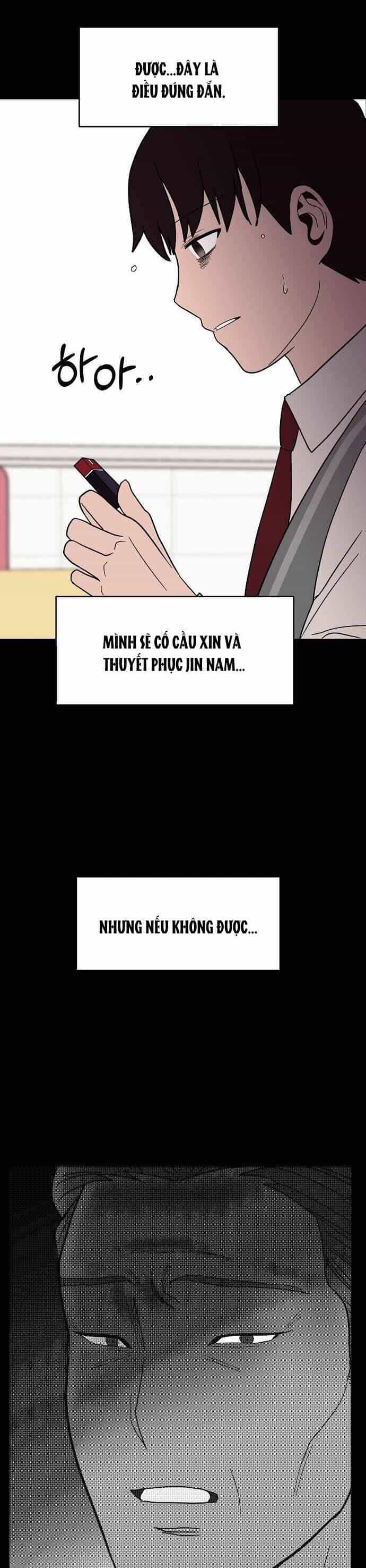 Ngọn Lửa Xanh - Chương 26 - ảnh 27
