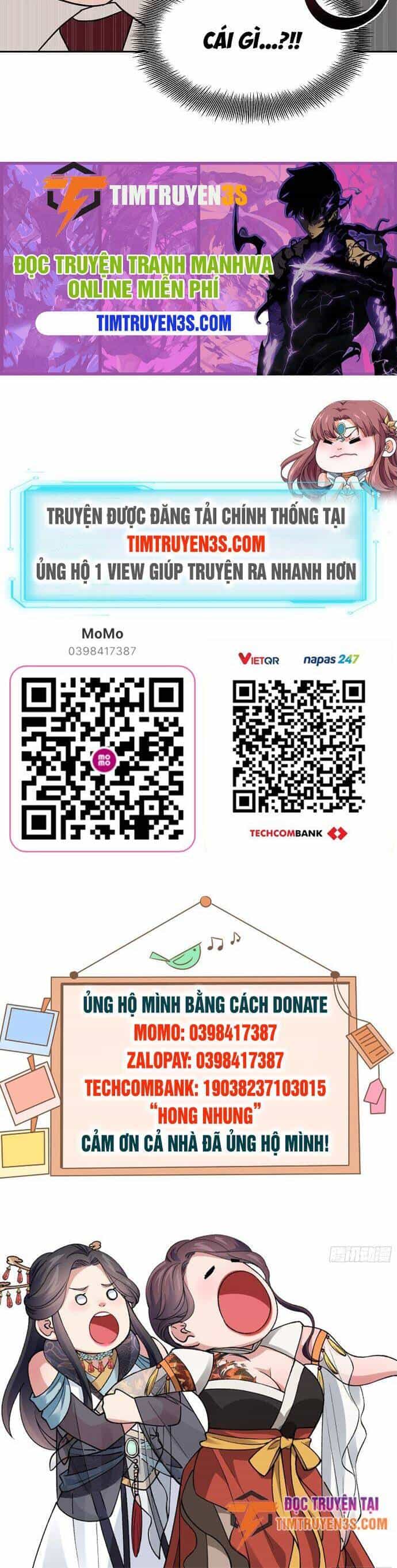 Ngọn Lửa Xanh - Chương 26 - ảnh 35