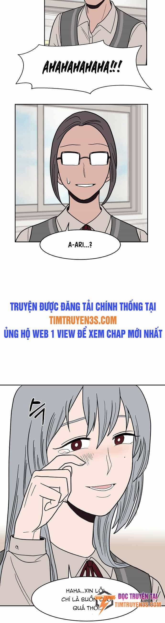 Ngọn Lửa Xanh - Chương 27 - ảnh 25