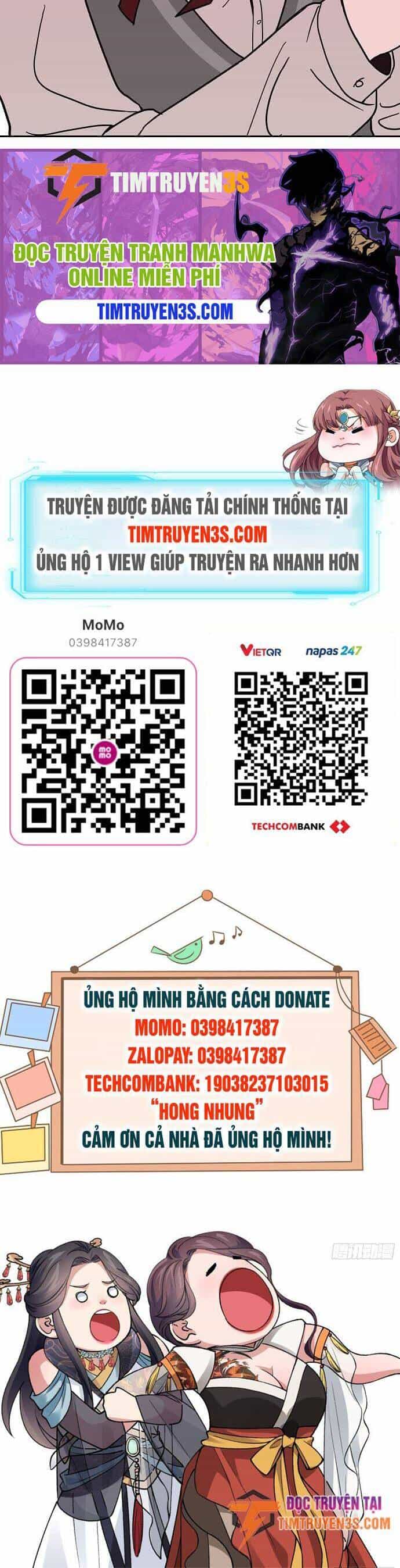 Ngọn Lửa Xanh - Chương 27 - ảnh 39