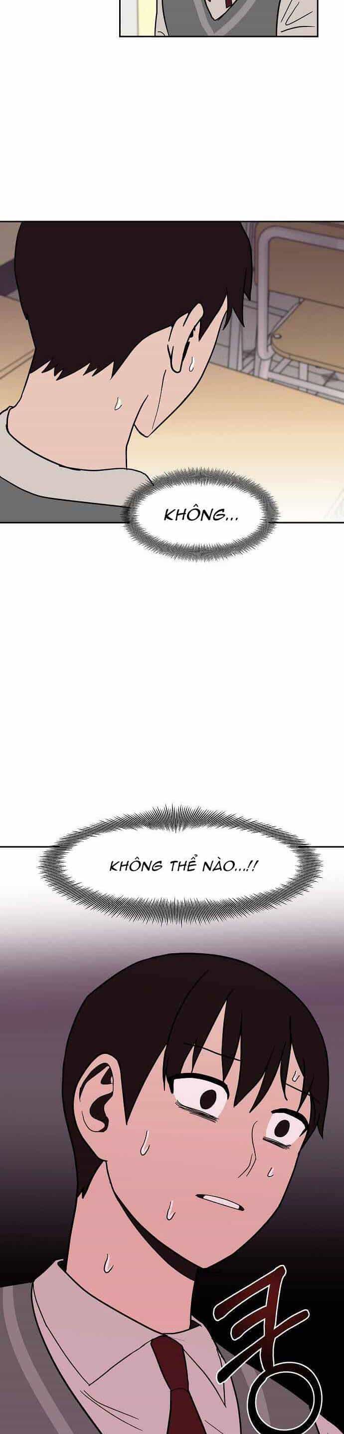 Ngọn Lửa Xanh - Chương 27 - ảnh 4