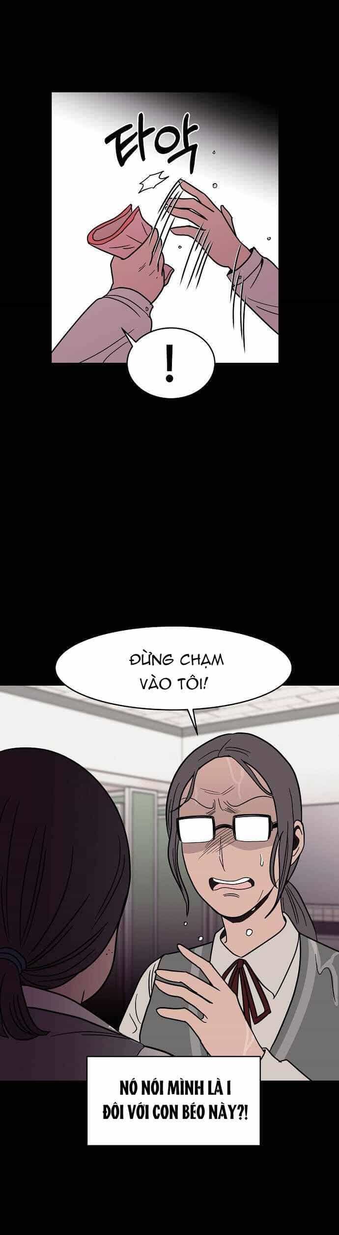 Ngọn Lửa Xanh - Chương 28 - ảnh 31
