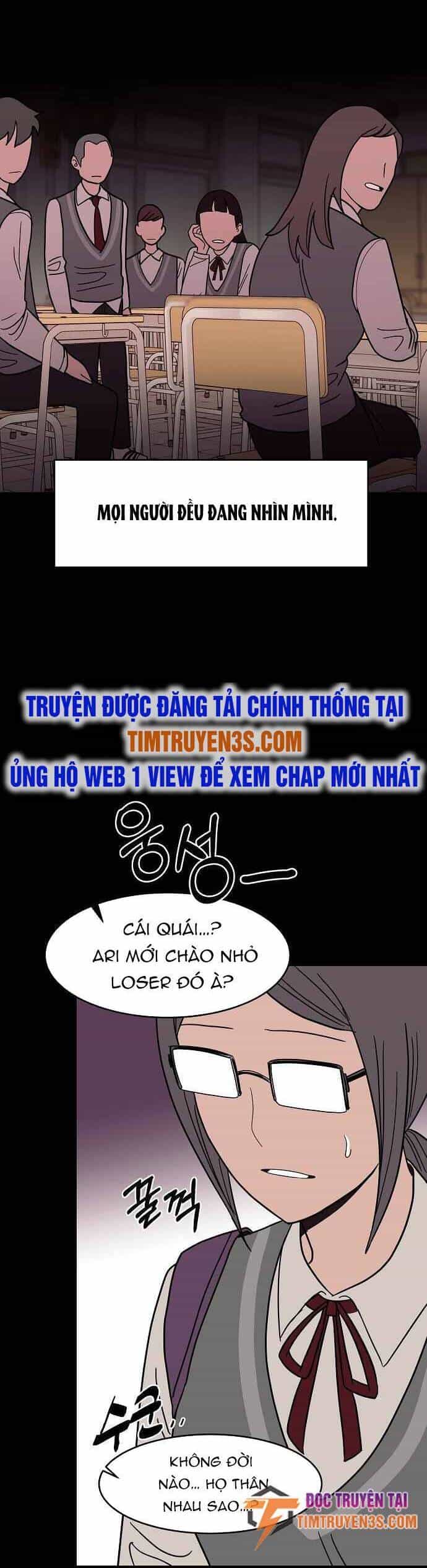 Ngọn Lửa Xanh - Chương 28 - ảnh 42