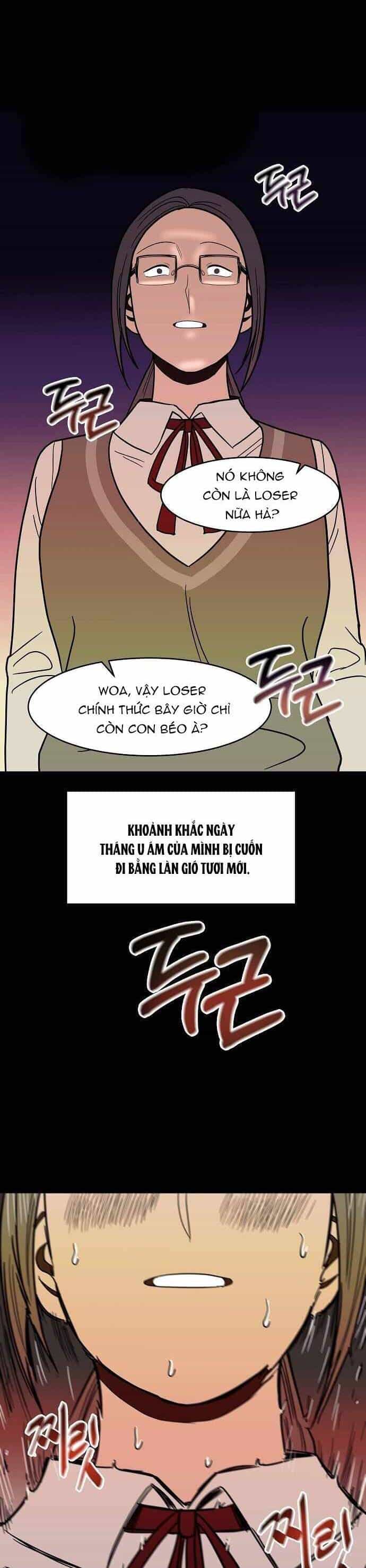 Ngọn Lửa Xanh - Chương 28 - ảnh 45