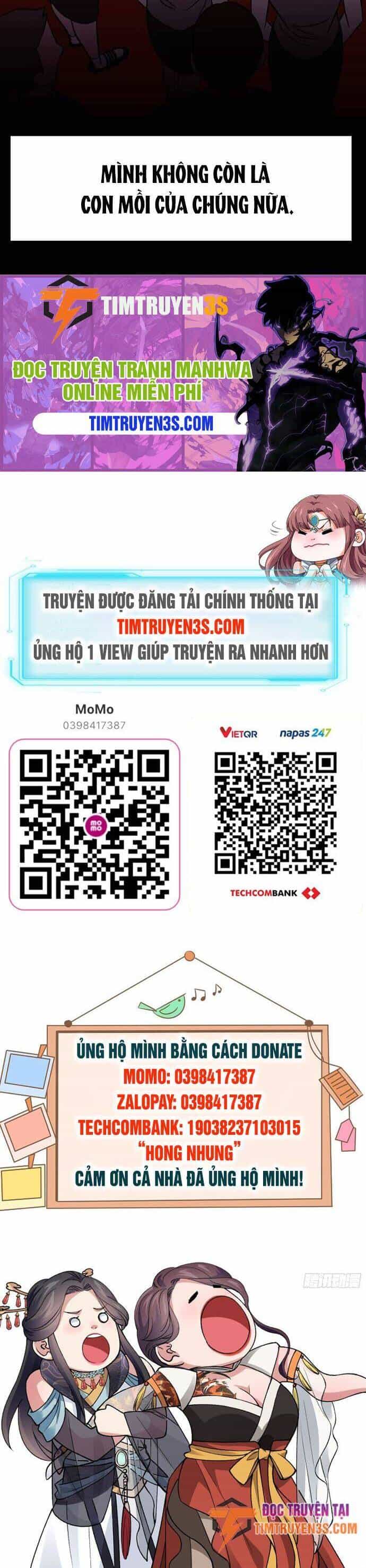 Ngọn Lửa Xanh - Chương 28 - ảnh 47