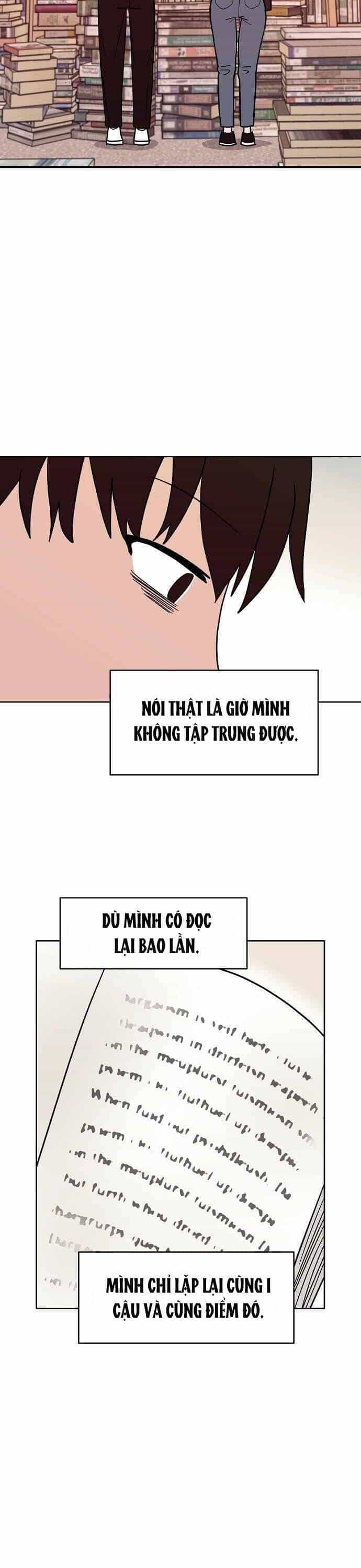 Ngọn Lửa Xanh - Chương 29 - ảnh 27
