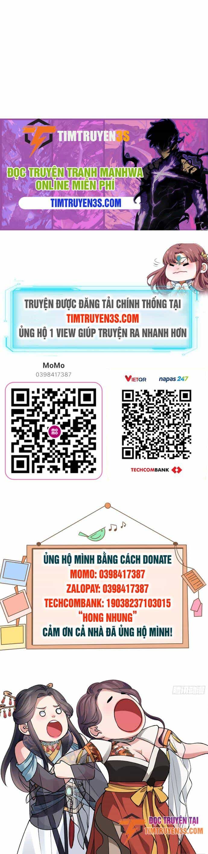 Ngọn Lửa Xanh - Chương 29 - ảnh 36