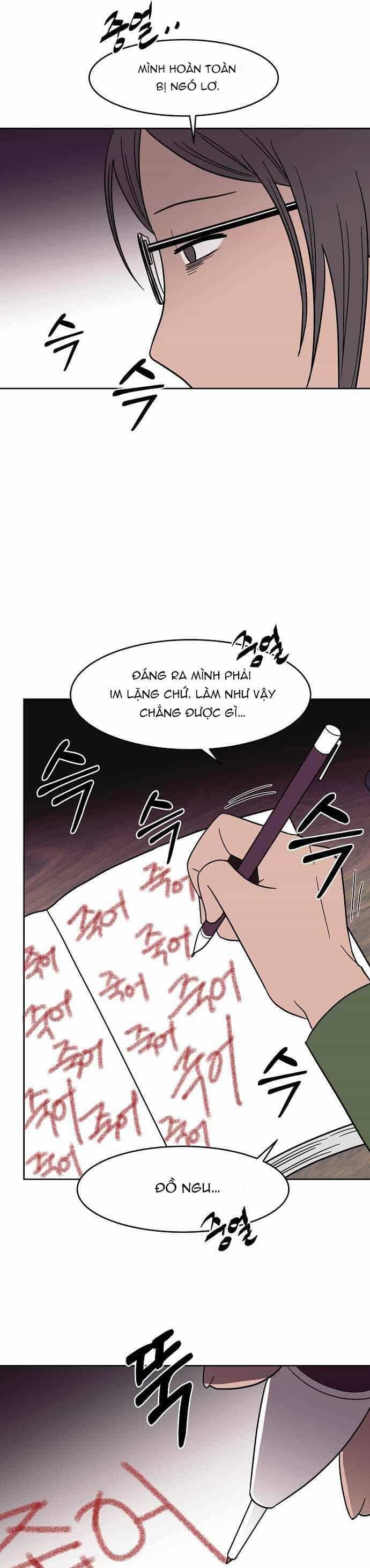 Ngọn Lửa Xanh - Chương 29 - ảnh 8