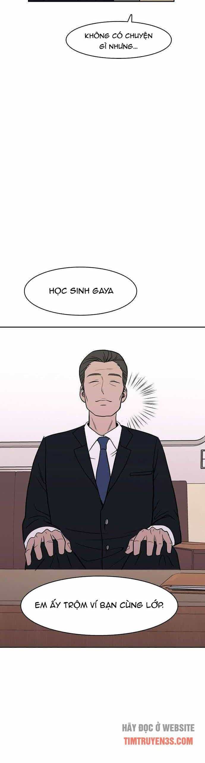Ngọn Lửa Xanh - Chương 3 - ảnh 20