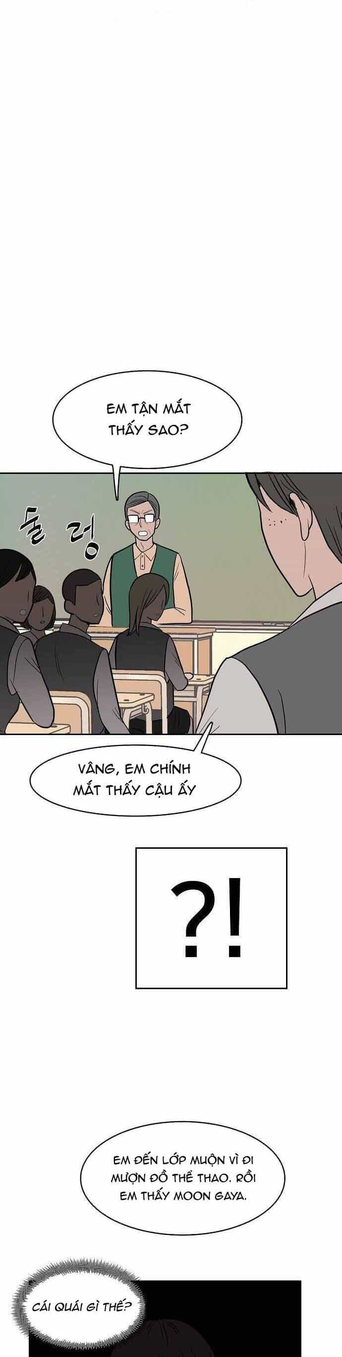 Ngọn Lửa Xanh - Chương 3 - ảnh 3