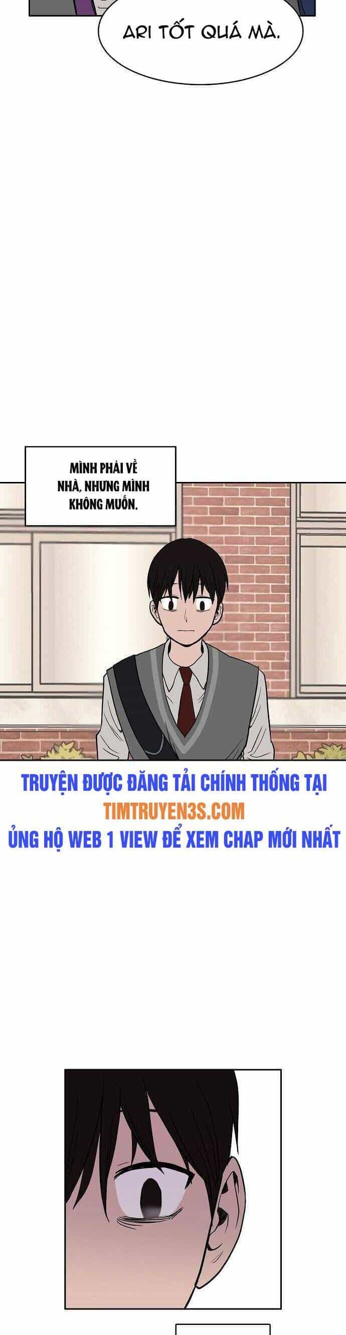 Ngọn Lửa Xanh - Chương 3 - ảnh 38