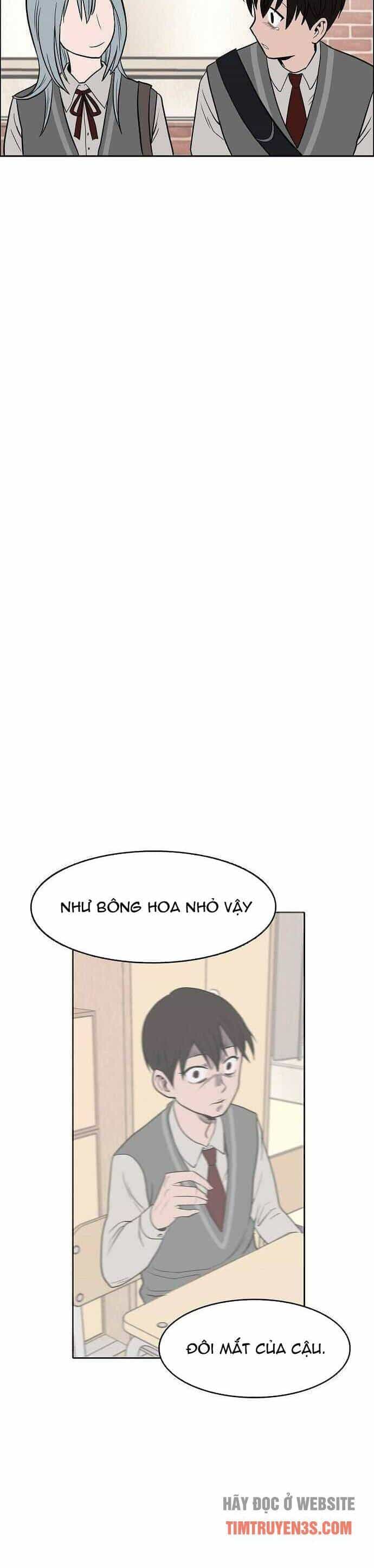 Ngọn Lửa Xanh - Chương 3 - ảnh 44