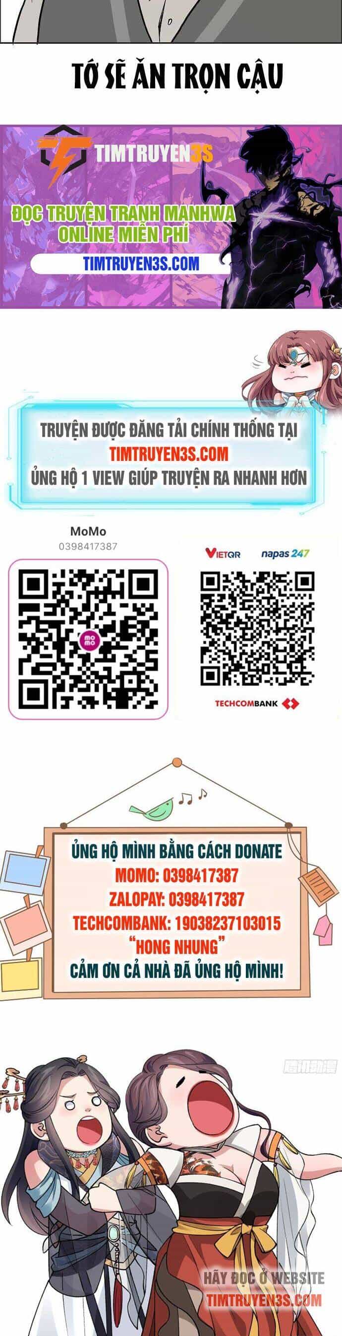 Ngọn Lửa Xanh - Chương 3 - ảnh 51