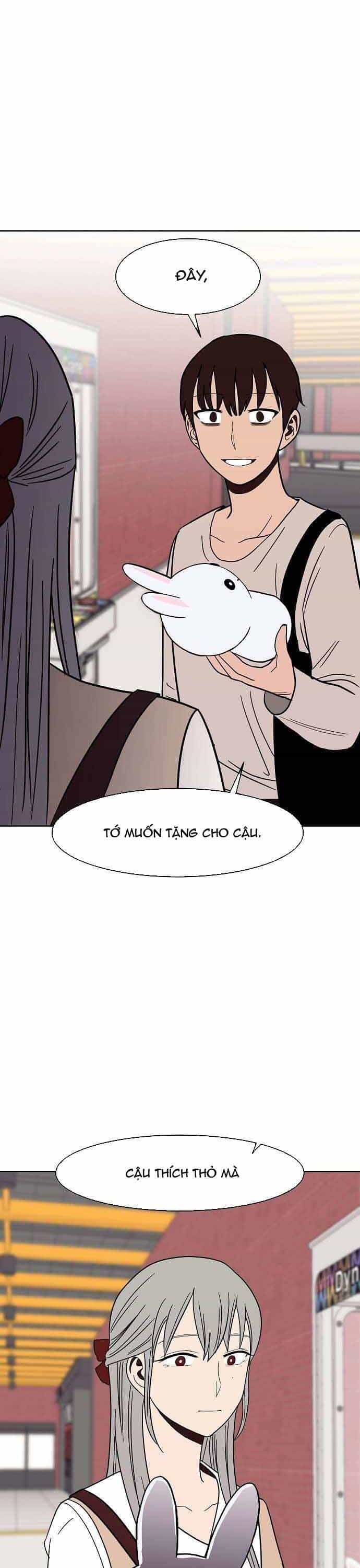 Ngọn Lửa Xanh - Chương 30 - ảnh 21