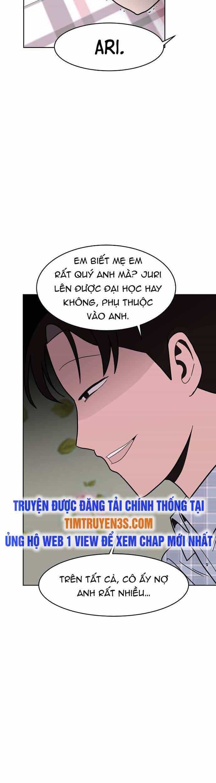 Ngọn Lửa Xanh - Chương 32 - ảnh 18