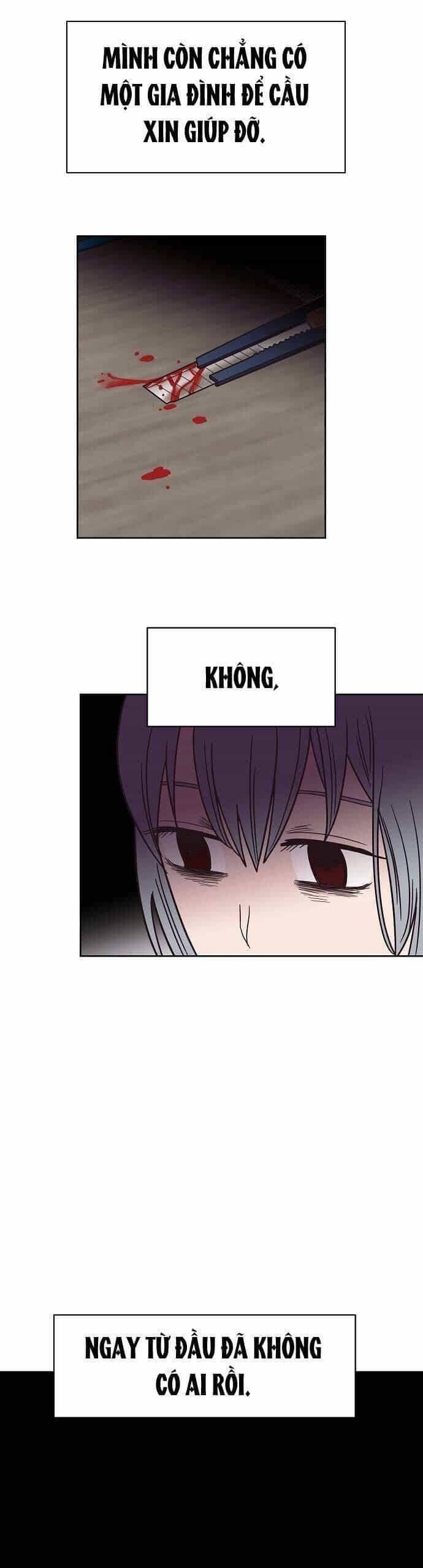 Ngọn Lửa Xanh - Chương 32 - ảnh 45