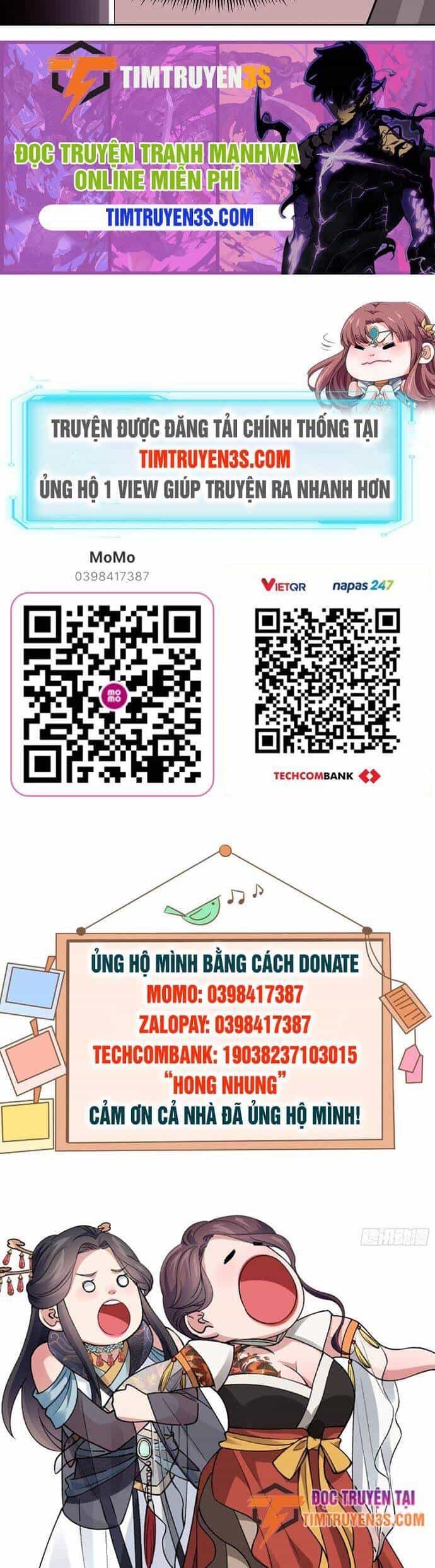 Ngọn Lửa Xanh - Chương 32 - ảnh 52