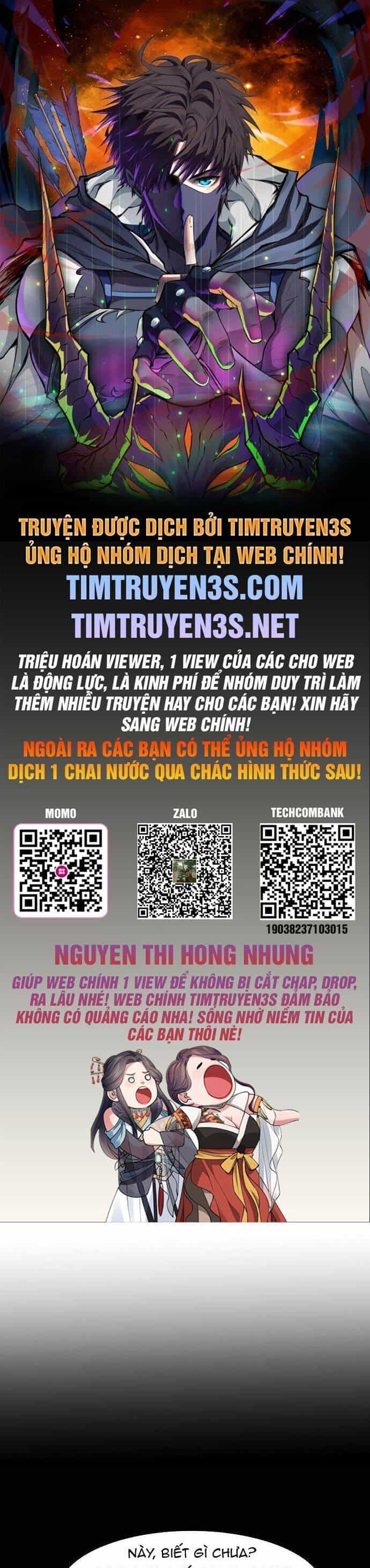 Ngọn Lửa Xanh - Chương 34 - ảnh 1