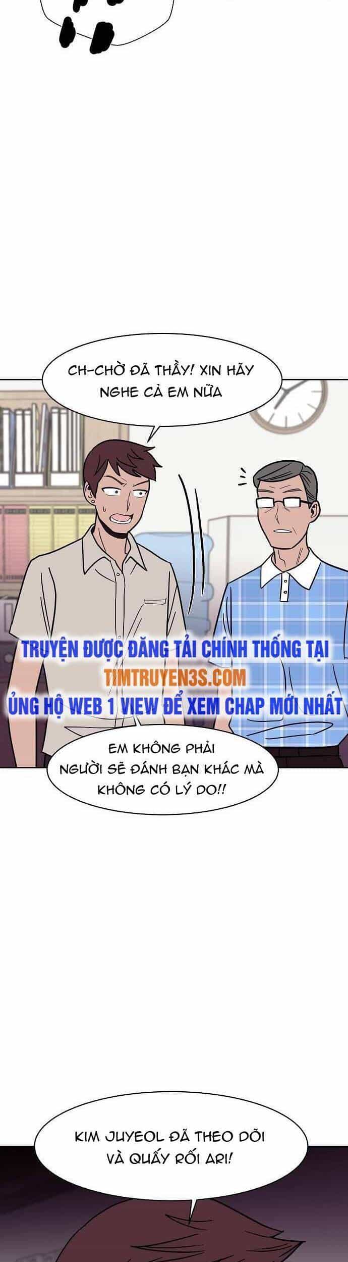 Ngọn Lửa Xanh - Chương 34 - ảnh 11