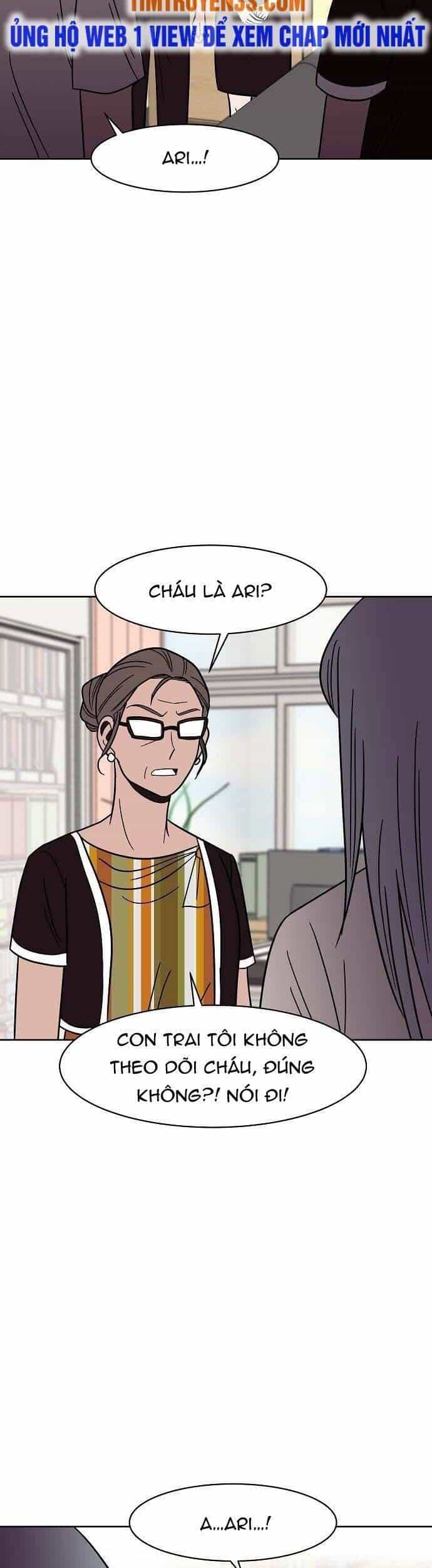 Ngọn Lửa Xanh - Chương 34 - ảnh 15