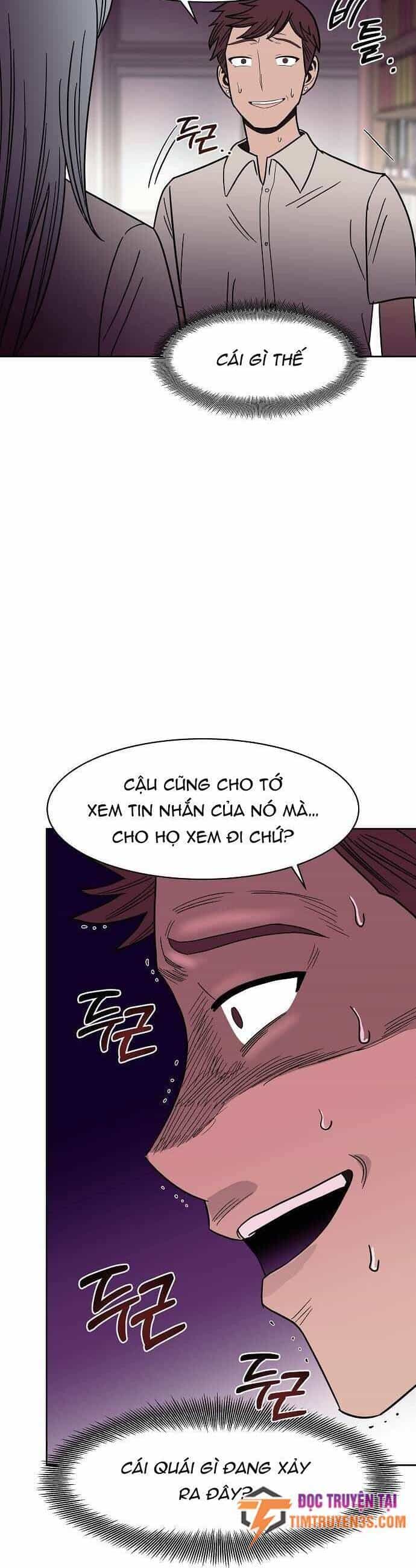 Ngọn Lửa Xanh - Chương 34 - ảnh 20