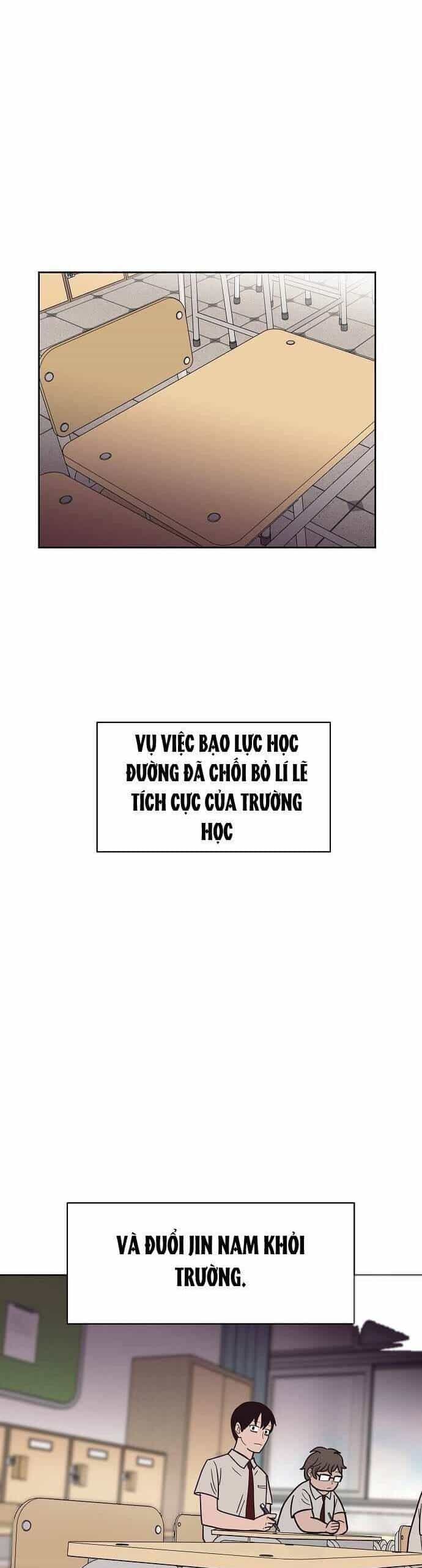 Ngọn Lửa Xanh - Chương 34 - ảnh 35
