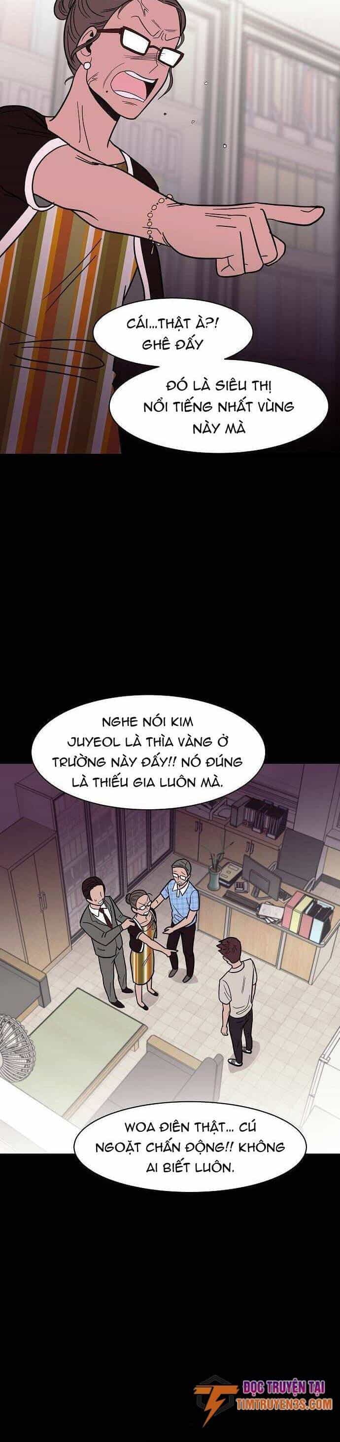 Ngọn Lửa Xanh - Chương 34 - ảnh 4