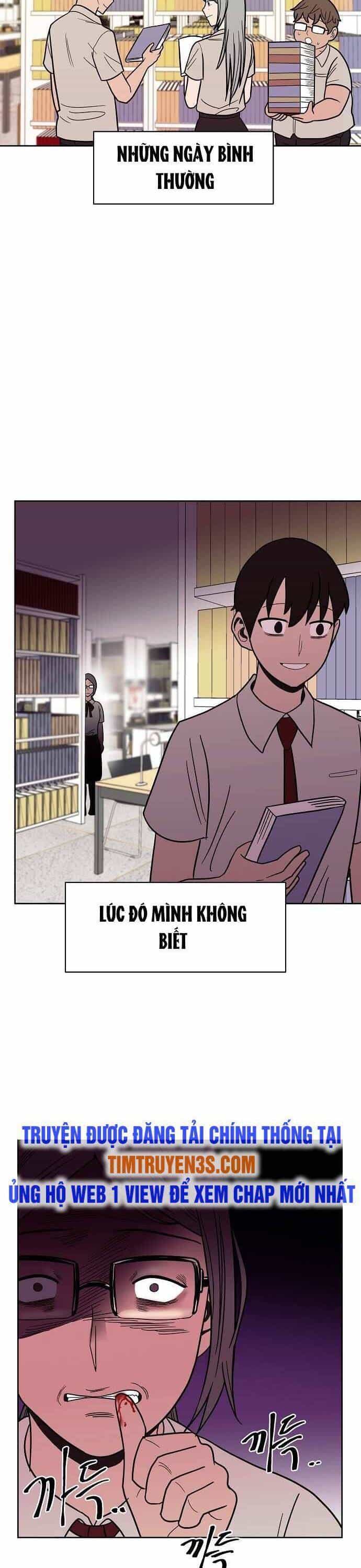Ngọn Lửa Xanh - Chương 34 - ảnh 42