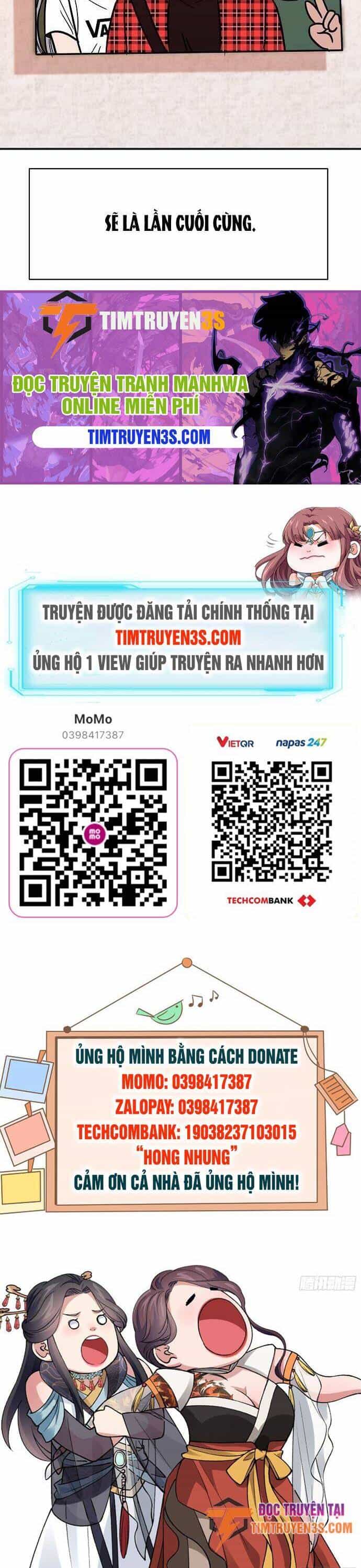Ngọn Lửa Xanh - Chương 34 - ảnh 44
