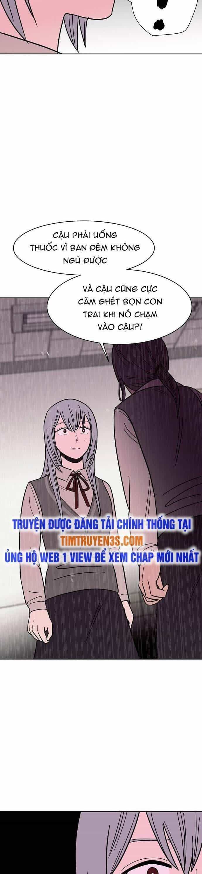 Ngọn Lửa Xanh - Chương 35 - ảnh 21