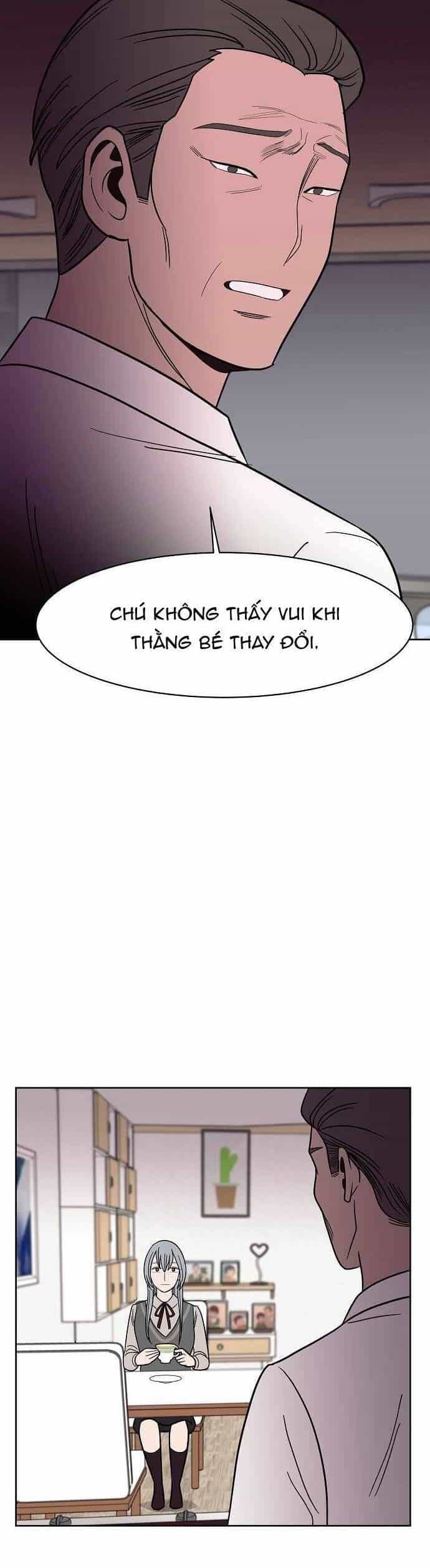 Ngọn Lửa Xanh - Chương 36 - ảnh 13