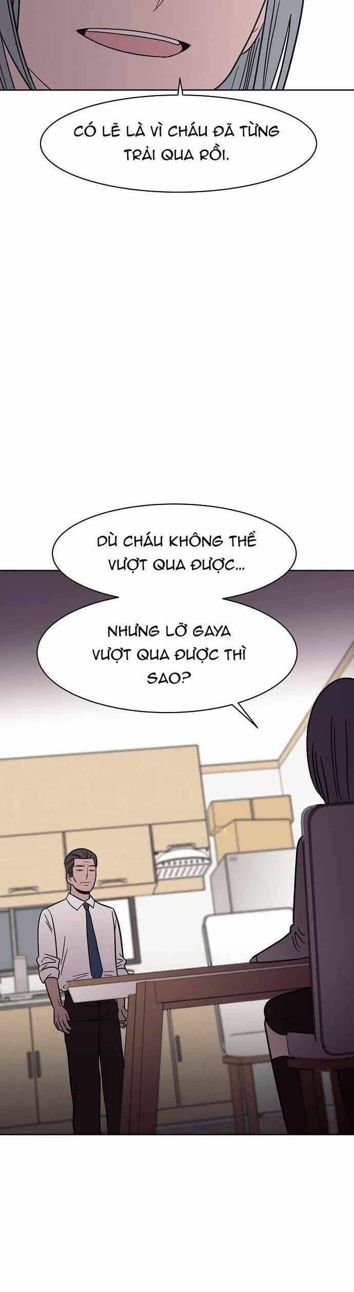 Ngọn Lửa Xanh - Chương 36 - ảnh 16