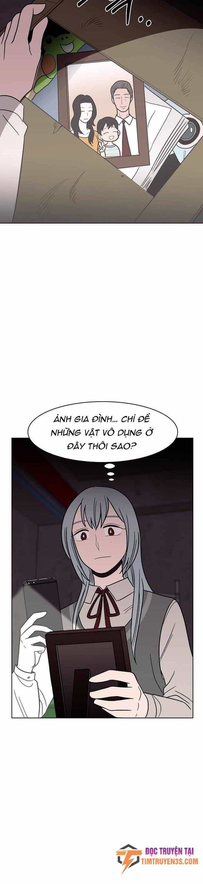 Ngọn Lửa Xanh - Chương 36 - ảnh 33