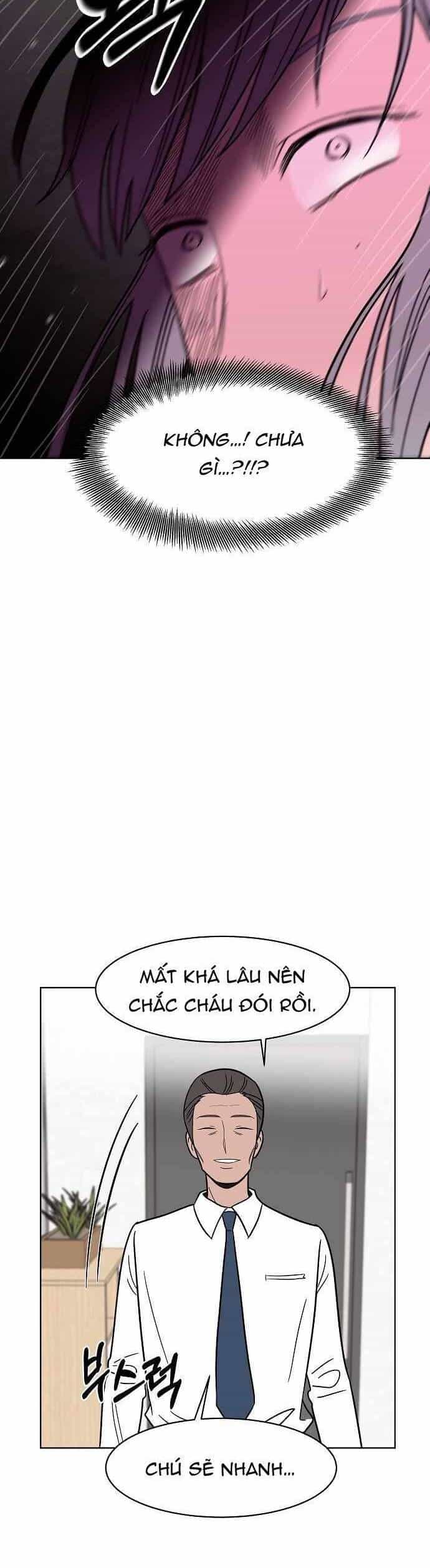 Ngọn Lửa Xanh - Chương 36 - ảnh 35