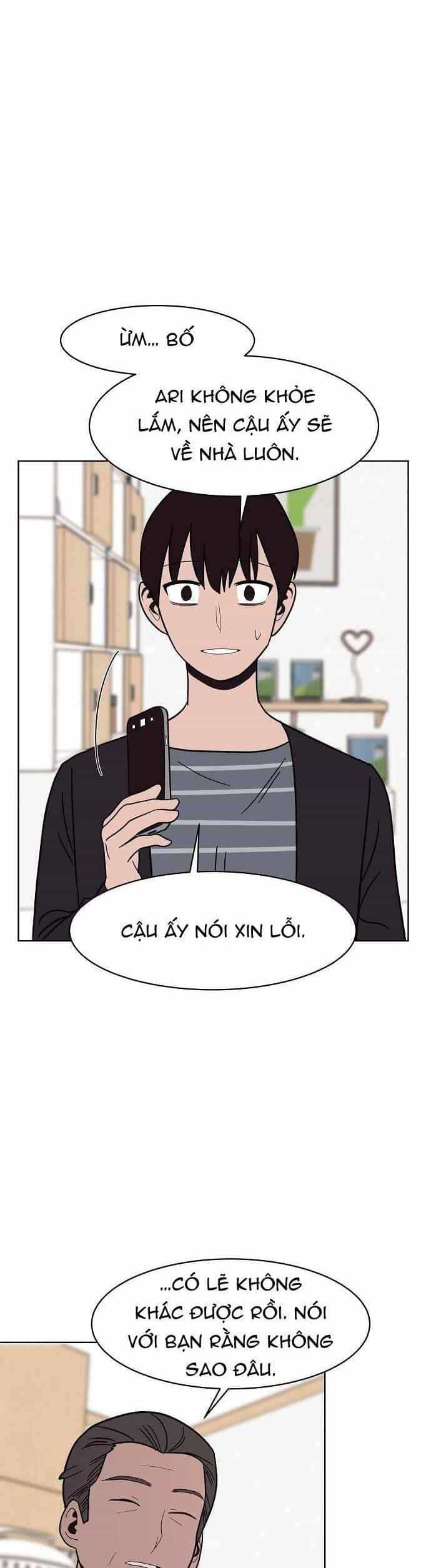 Ngọn Lửa Xanh - Chương 37 - ảnh 30