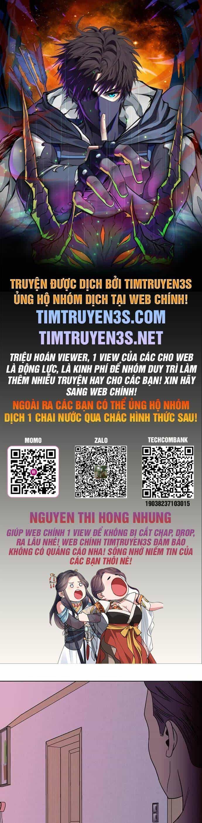 Ngọn Lửa Xanh - Chương 38 - ảnh 1