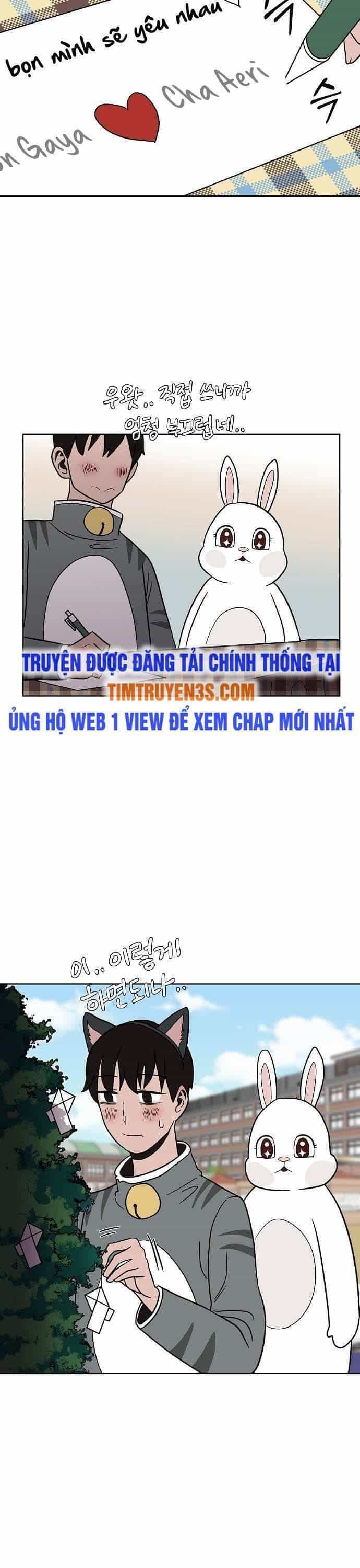 Ngọn Lửa Xanh - Chương 38 - ảnh 20
