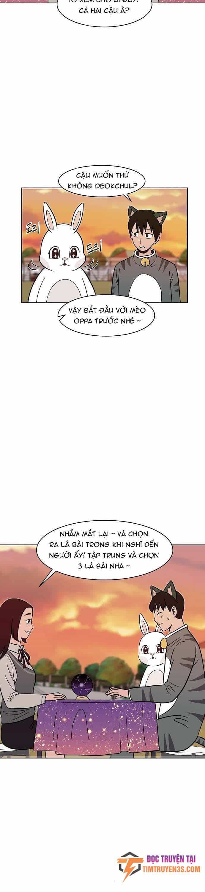 Ngọn Lửa Xanh - Chương 38 - ảnh 22